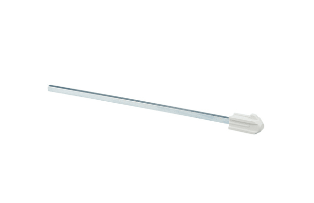WIMEX WIM8109036 AD 11-VT ALB.200MM ACCIAIO