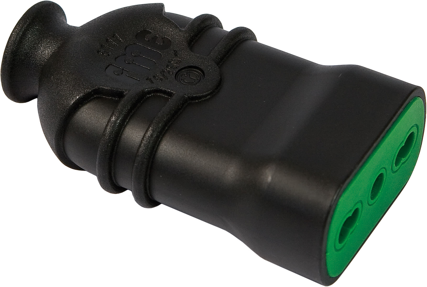 FANTON SRL - FME81111 PRESA P17/11 SMONTABILE HI-PRO NE