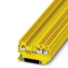 PHOENIX CONTACT - PHC3208159 PT 1,5/S-TWIN YE MORSETTO PASSANTE
