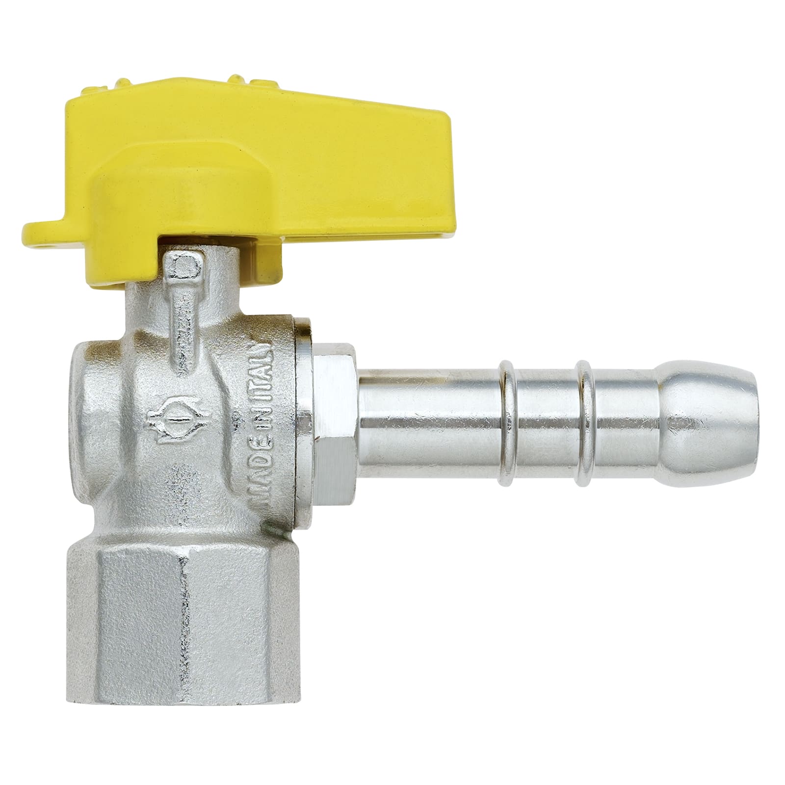 F.I.V. FVR8114R104 RUB.NORM-GAS SQ. F-PTG UNI 7141-13