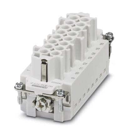 PHOENIX CONTACT - PHC1423020 HC-B16-I-TPT-F INSERTO