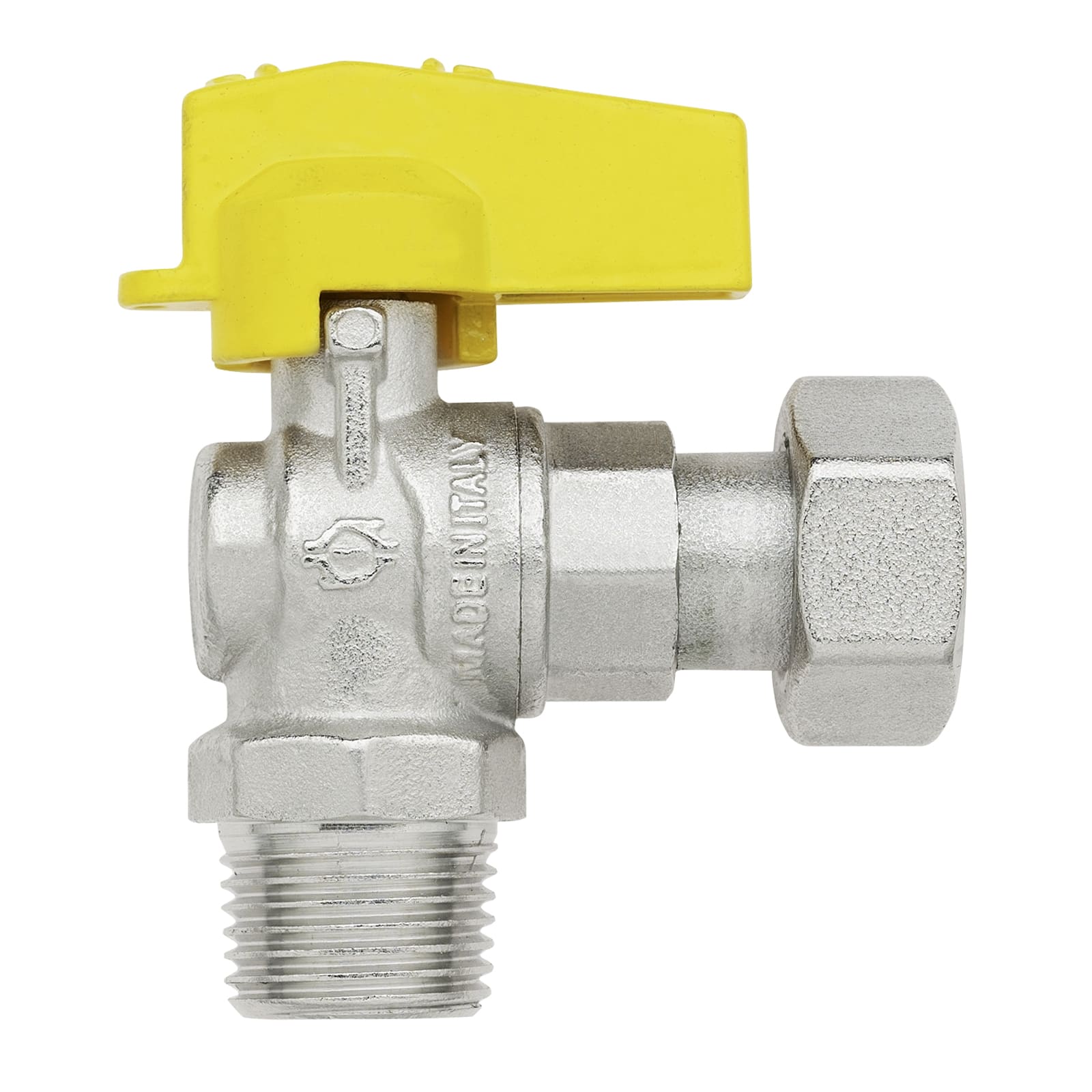 F.I.V. FVR8119R077 RUB.NORM-GAS SQ. M-GIRELLO 3/4