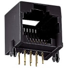 ELCART DISTRIBUTION ERT401052500 PRESA TELEF.C.S. CORPO 6 6 CONT.