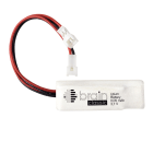 BEGHELLI - BEG81296E BATTERIA LT PLACCA B.CLASSIC