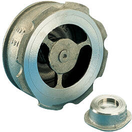 WATTS INDUSTRIES ITA - WAT149B2425 F 812.DN 50.PN 25/40.