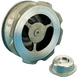 WATTS INDUSTRIES ITA - WAT149B2427X F 812X.DN 80.PN 25/40.