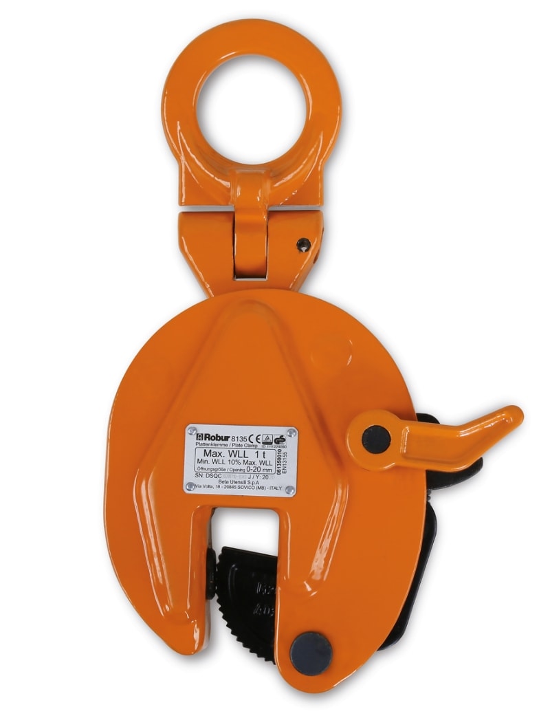 BM SPA BMM081350020 PINZE SNOD. SOLL.VERTICALE LAMIERE 2,0 T