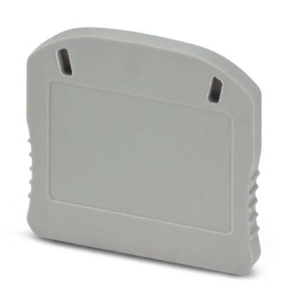 PHOENIX CONTACT - PHC3248495 D-MP 1,5 PIASTRA TERMINALE