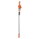 BM SPA - BMM081460008 PARANCHI A LEVA EN13157 0,75T X 1,5M