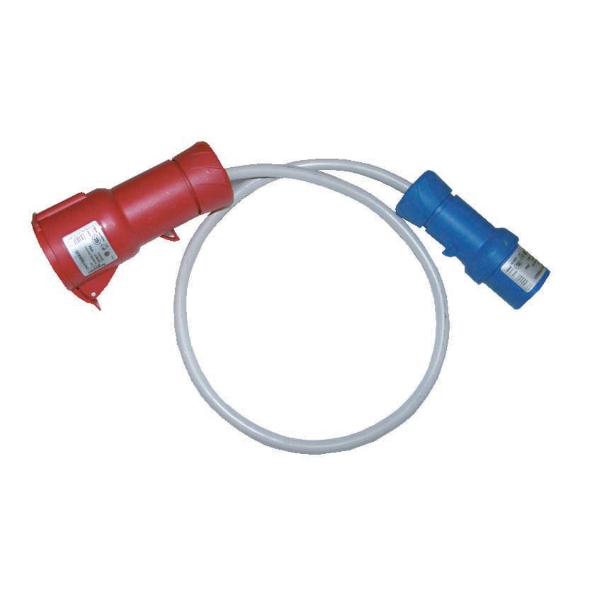 FERRARI - FER8.150/1 KIT CAVO DI TRASFORMAZIONE DA 380V A230V