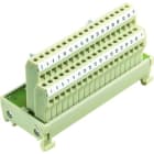 WEIDMULLER WEI8155580000 RS F40 LPK 2H/42