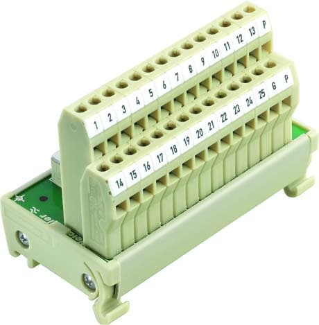 WEIDMULLER WEI8233350000 RS SD15S UNC LPK2