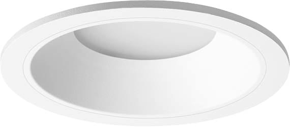PERFORMANCE IN LIGHT PRI815712364001 DL150LED SB 22 C/EW 840 WH9016 DALI OP
