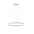 LINEA LIGHT (ILED) - ILDC01055WHWDI TOUR SLIM D552 40WAC+ROS.ON/OFF WH