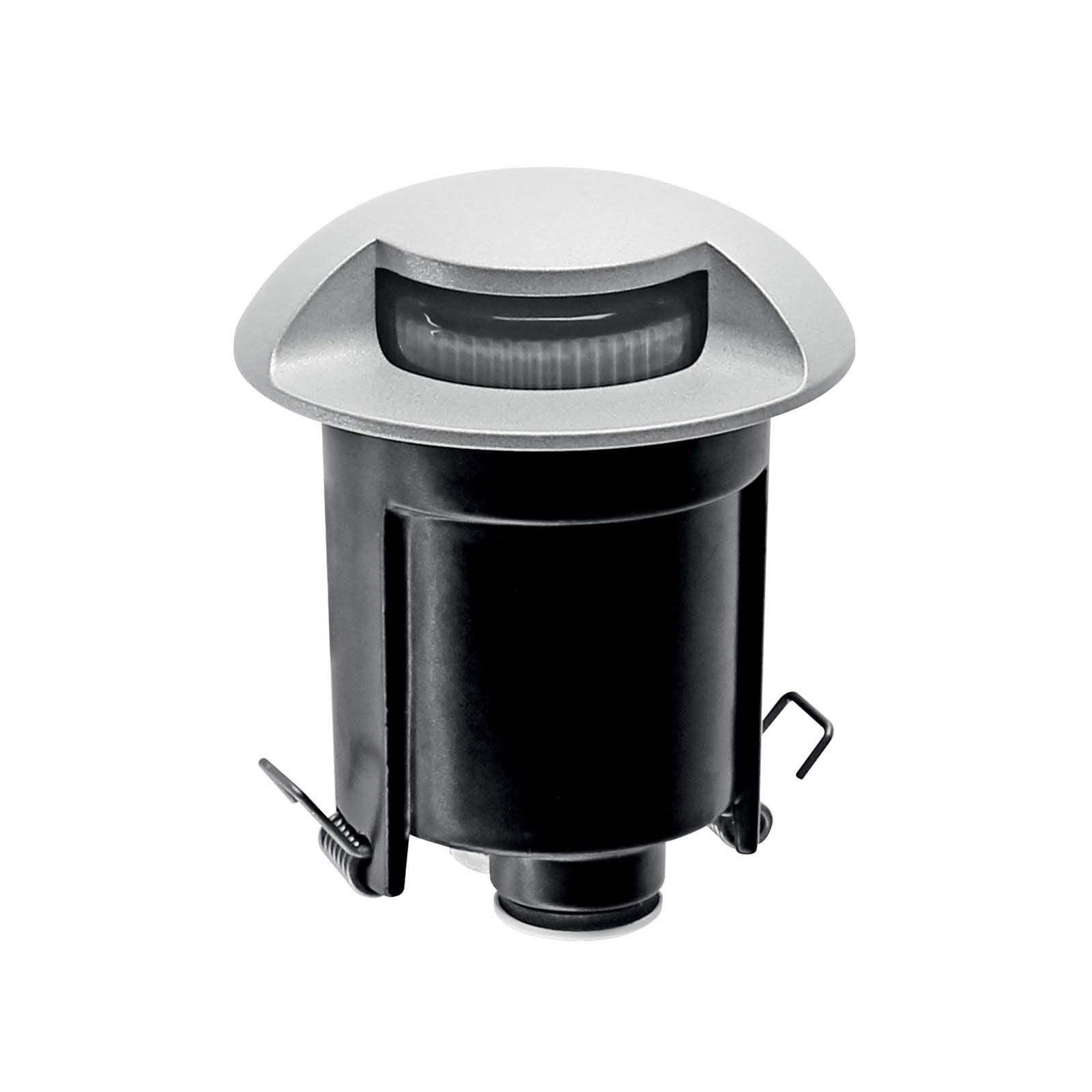 LINEA LIGHT (ILED) - ILD76863N18 ALCOR_R1 1 4 1L 4,5W S/ALIM.GG 18 8