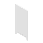 LINEA LIGHT (ILED) - ILD83108 KIT TAPPI MODUS BG