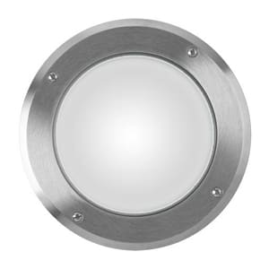 SIDE SPA SDEE8186-R OLODUM 130 GU10 IP67 INOX