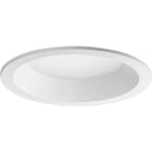 PERFORMANCE IN LIGHT - PRI818711234001 LED-Downlight 4000K 12W statica diffusore in opale