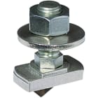 BTICINO - BTI81883M8 MAS HDR - SET DADO M8 PER SBARRE