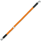 BM SPA - BMM081881530 Sistemi di legatura con 2 ganci ed asole, fibbia di serraggio LC 250kg nastro in polipropilene ad alta tenacità (PP)