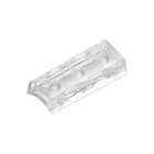 LINEA LIGHT (ILED) ILDC-F400005 CLIP DA MURO A SCOMPARSA TRASP.+ VI