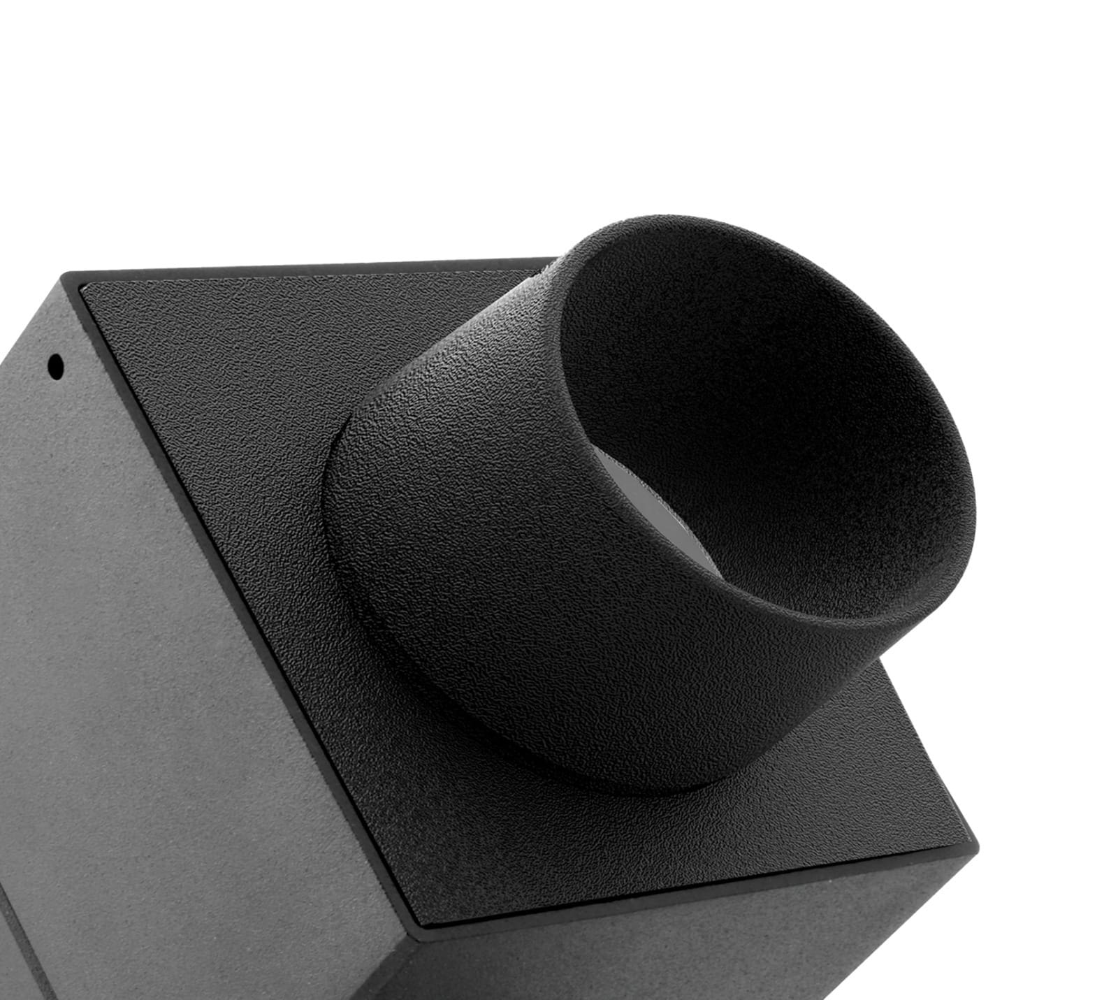 LINEA LIGHT (ILED) - ILD98969 ACCESS.BOCCOLA ANTIABB.PERISKOP 8W