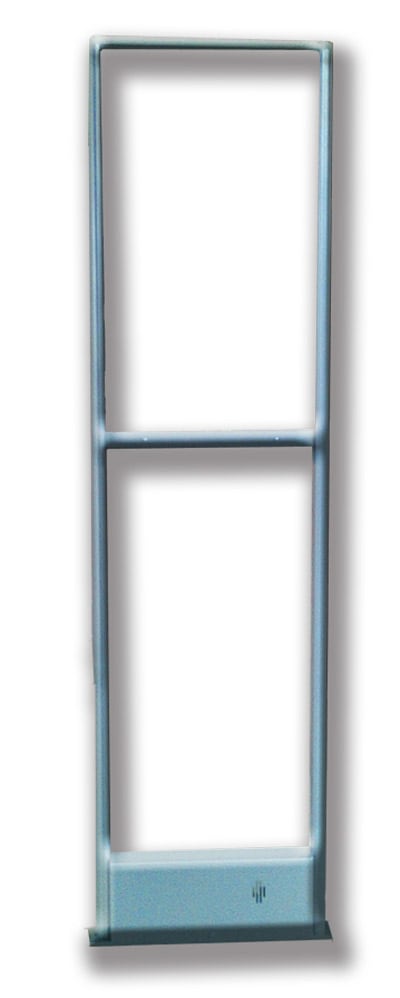 IESS SRL - EAA8200MA MONOANTENNA RF ACCIAIO+PLEXI 8,2MHZ