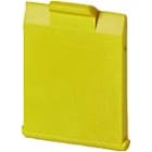 Metz MEZ820394-0105-I Staubschutzklappen fA1/4rAnschlussdosen