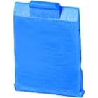 Metz - MEZ820394-0106-I Staubschutzklappen fA1/4rAnschlussdosen