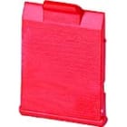 Metz MEZ820394-0108-I Staubschutzklappen fA1/4rAnschlussdosen
