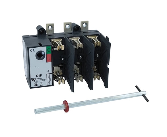 WIMEX - WIM8205250 C3F 3250 INTER.