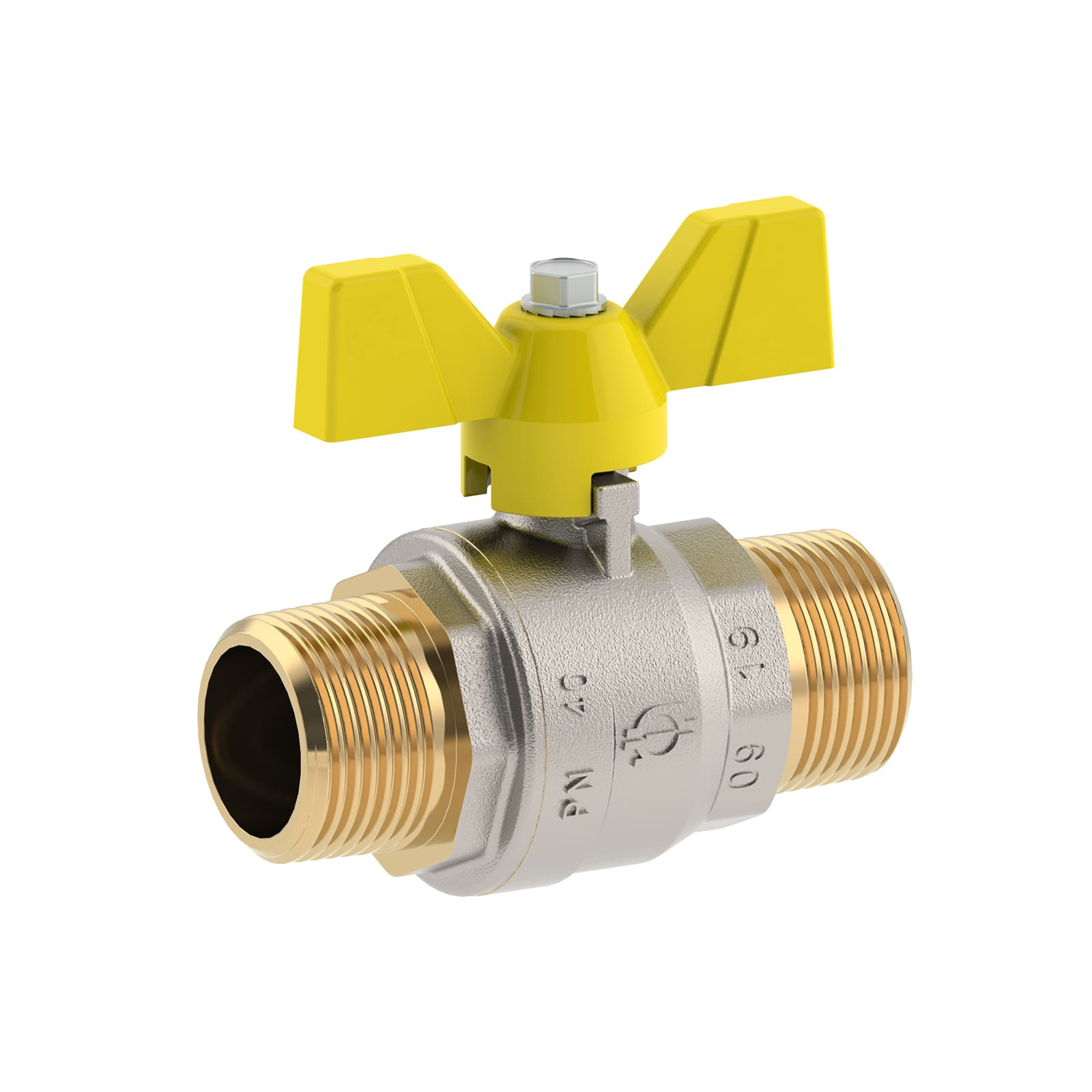 F.I.V. FVR8205R004 FUTURGAS DIR MM 1/2 FARF.
