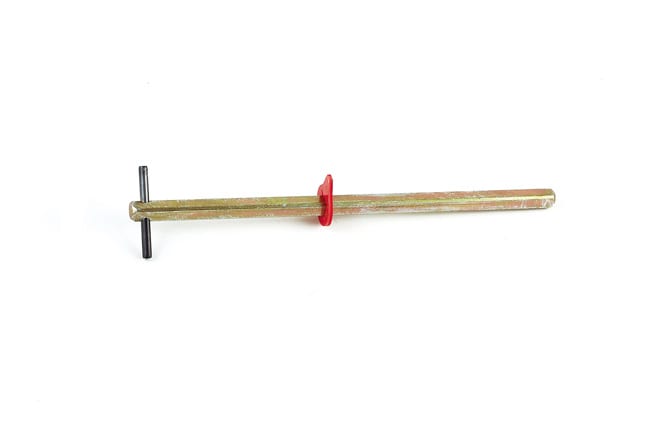 WIMEX - WIM8209272 A1 400 ALBERO DI MANOVRA