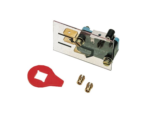 WIMEX - WIM8209315 AUX 1-4 CONTATTI AUSILIARI