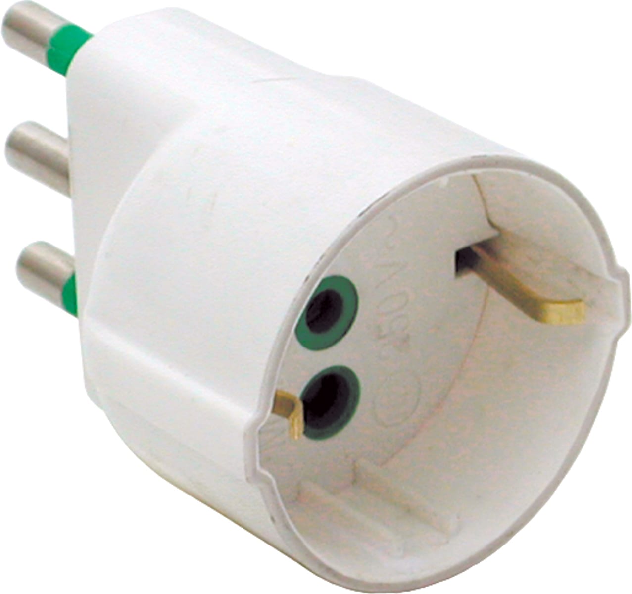 FANTON SRL FME82130 ADATT.DA S17 A 1P30 BI