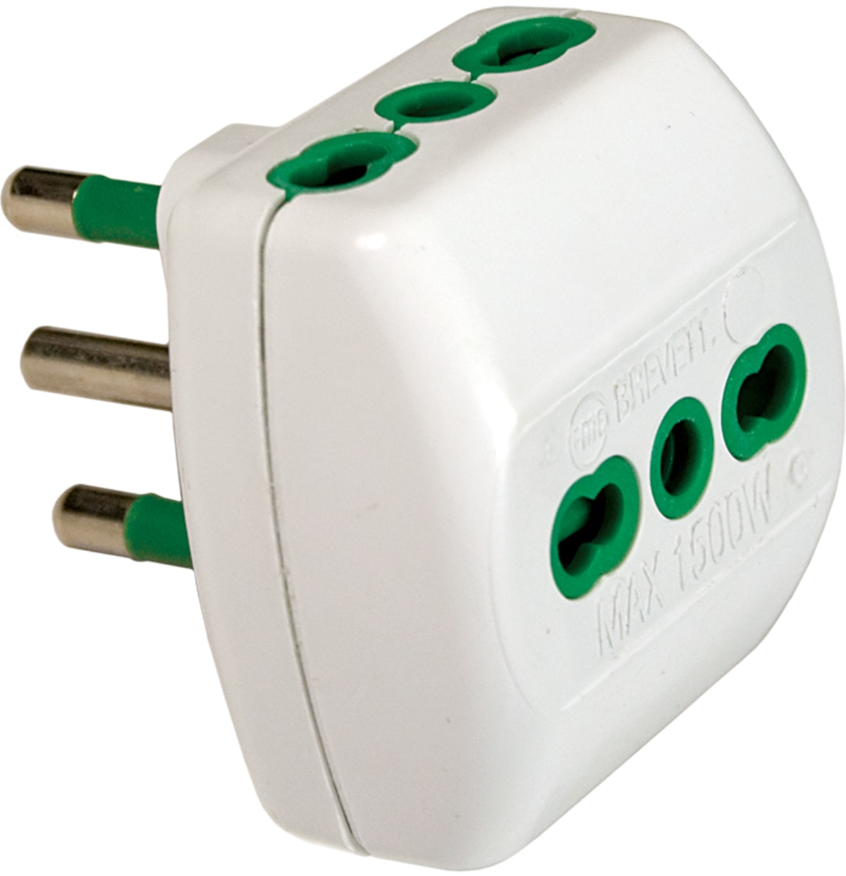 FANTON SRL FME82180 ADATT.DA S17 A 3P17/11 VERT BI