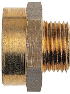 WATTS INDUSTRIES ITA WAT821M12F34M RACCORDO A NIPLES 1/2 F X 3/4 M