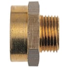 WATTS INDUSTRIES ITA WAT821M12F34M RACCORDO A NIPLES 1/2 F X 3/4 M
