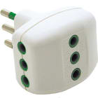 FANTON SRL - FME82200 ADATT.DA S11 A 3P11 BI