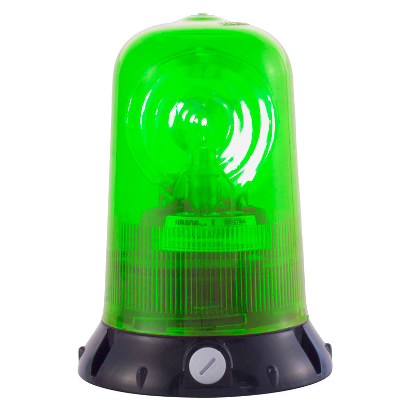 SIRENA SIR82229 ROTALLARM HD GRE V110AC