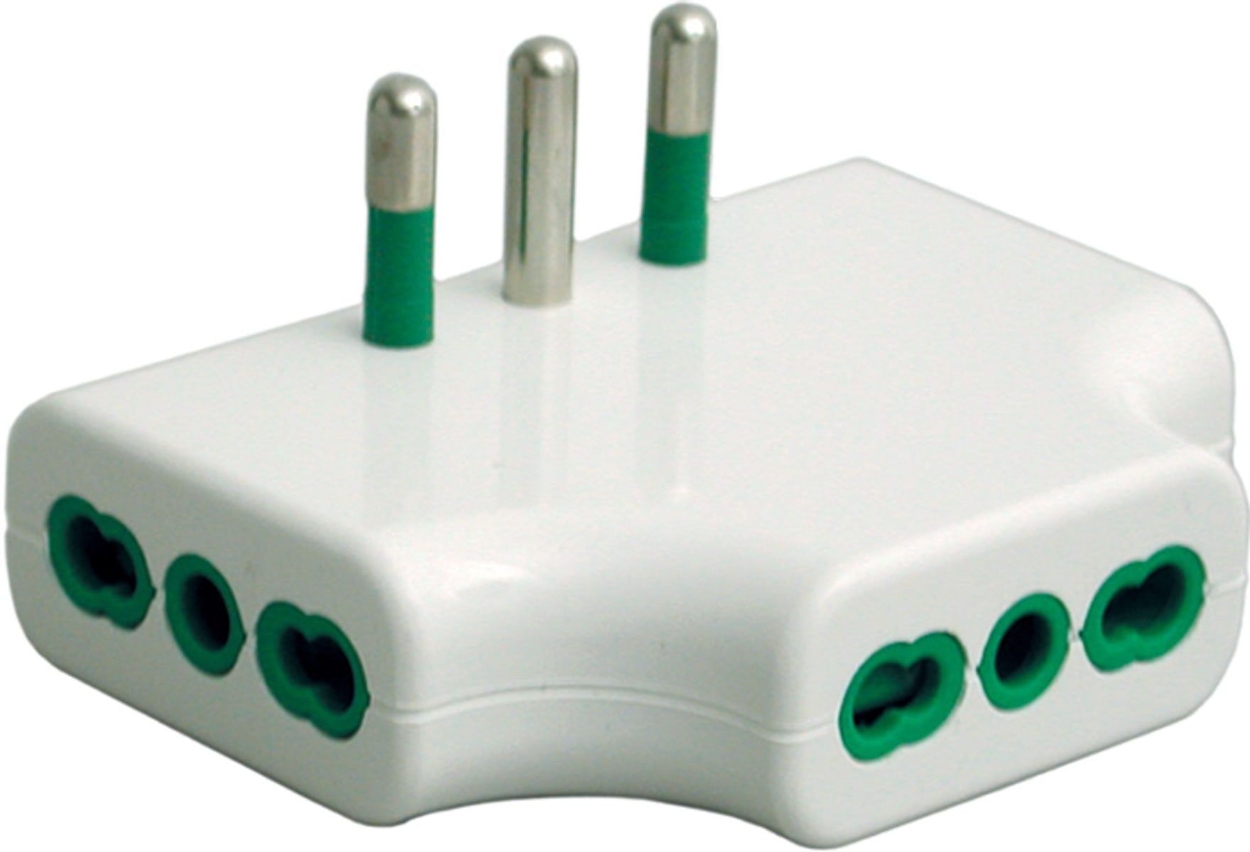 FANTON SRL - FME82220 ADATT.DA S17 A 3P17/11 PIATTO BI