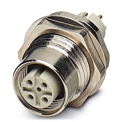 PHOENIX CONTACT - PHC1528167 SACC-DSIV-M12FS-5CON-L180-SI CONNETTORE