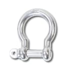BM SPA - BMM082280210 GRILLI A LIRA INOX 10