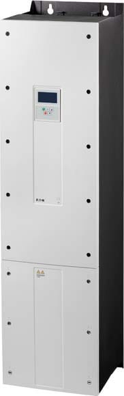 EATON - EAO169405 DA1-34202FB-B55C INVERTER 110KW, 202A