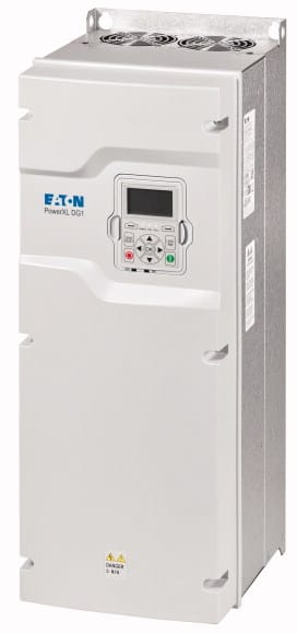 EATON - EAO9701-4010-00P DG1-32088FB-C21C INV 22/30 KW, 88/114A