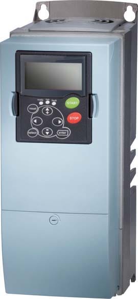 EATON EAO125658 SPX003A1-4A1B1 INV VET 3-F 400V 2,2KW IP