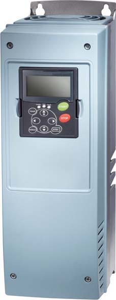 EATON EAO125660 SPX007A1-4A1B1 INV VET 3-F 400V 5,5KW IP