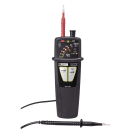 A.M.R.A. SPA - AMRP01191742Z CHAUVIN ARNOUX CA 742 TESTER TENSIONE AC