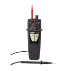 A.M.R.A. SPA AMRP01191742Z CHAUVIN ARNOUX CA 742 TESTER TENSIONE AC