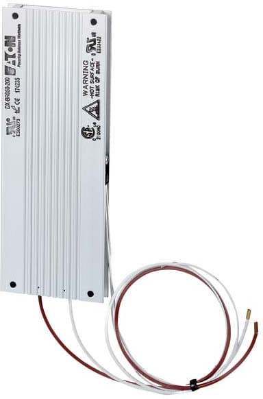 EATON - EAO174247 DX-BR210-200 RESISTENZA 210 OHM, 200W
